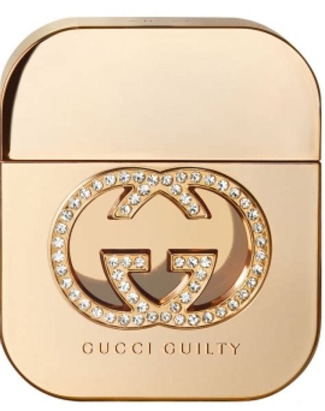 gucci guilty diamond edition review.